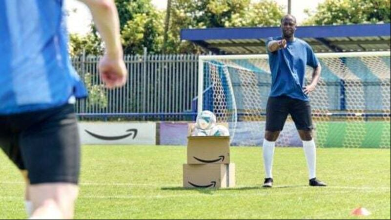 Yaya Toure hopes Standard Liege coaching spell leads to Premier League return Yaya Toure hopes Standard Liege coaching spell leads to Premier League return