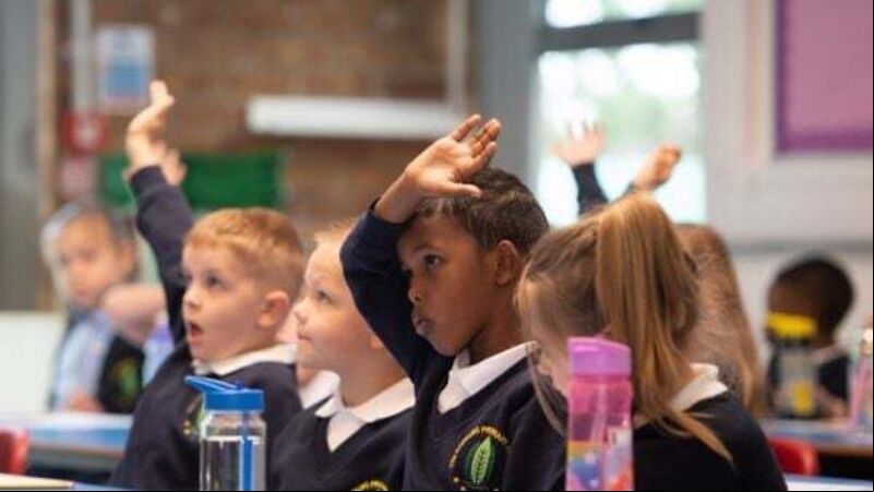 Parents feeling financial burden of children going back to school – survey Parents feeling financial burden of children going back to school – survey