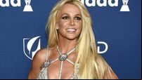 Britney Spears thanks authorities for their  following alleged assault