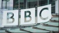 BBC presenter facing teen sexual images claims ‘appeared in underwear on video call’