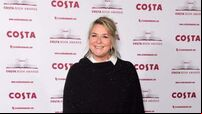 Fern Britton: ‘I didn’t expect to be 65 and single and really relaxed’
