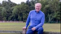 'An alternative to Electric Picnic': Solicitor creates his dream music festival in Co Laois