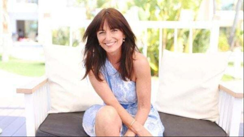 Davina McCall on female friendships and how she drifted apart from Kylie Minogue Davina McCall on female friendships and how she drifted apart from Kylie Minogue
