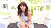 Davina McCall on female friendships and how she drifted apart from Kylie Minogue