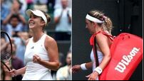 Belarusian Victoria Azarenka booed after defeat to Ukraine’s Elina Svitolina
