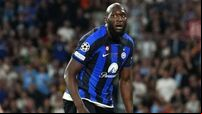 Football rumours: Romelu Lukaku willing to take pay cut for permanent Inter move