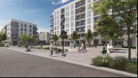 Green light given for 578 new homes in Inchicore