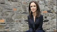Maia Dunphy says Tubridy told her about plan to leave Late Late last August