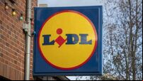 Getaway driver in armed robbery of busy supermarket jailed