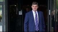 Bakhurst pledges to reform RTÉ after ‘one of its most shameful episodes’