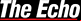 The Echo - text