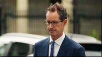 RTÉ executive denies misleading committee on knowledge of Tubridy deal