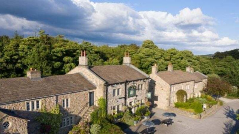 ITV announces The Emmerdale Village Tour experience opening this summer ITV announces The Emmerdale Village Tour experience opening this summer