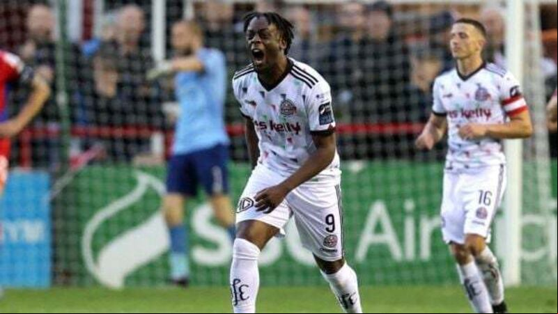 LOI: Bohemians score late equaliser to secure draw against Shelbourne LOI: Bohemians score late equaliser to secure draw against Shelbourne
