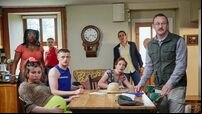 Young Offenders stars to feature in live podcast recording at Cork Opera House 