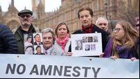 MPs overturn attempts to remove immunity clause from Troubles legacy Bill