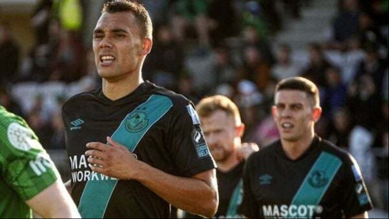 Shamrock Rovers knocked out of Champions League after 2-1 Breidablik loss Shamrock Rovers knocked out of Champions League after 2-1 Breidablik loss
