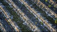 Irish young people being squeezed out of home ownership, research finds