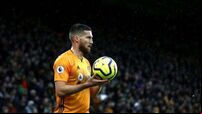 Matt Doherty returns to Wolves after Atletico Madrid exit