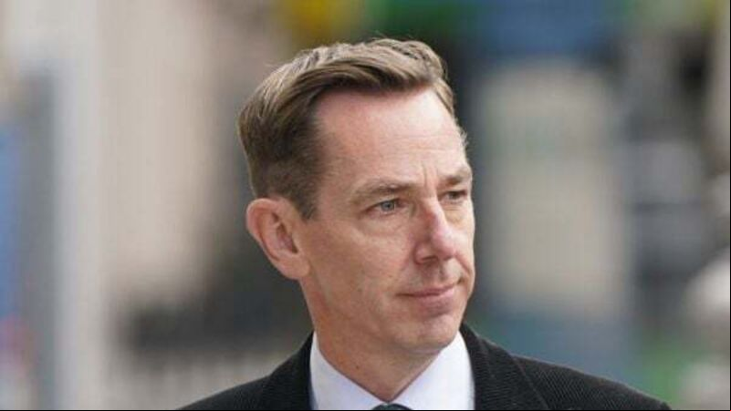 RTÉ director general holds meeting with Ryan Tubridy