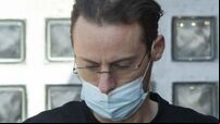 Man who stabbed father with WWII bayonet found not guilty of murder by reason of insanity