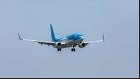 'Treated like dogs': Airline apologises after engers’ return to Belfast hit by delays