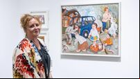 Crawford Art Gallery to promote stronger representation of Ireland’s diverse communities