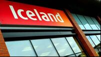 Several Iceland supermarkets face permanent closure, court told