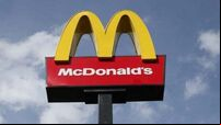McDonald’s to investigate allegations Irish worker was taunted over rape