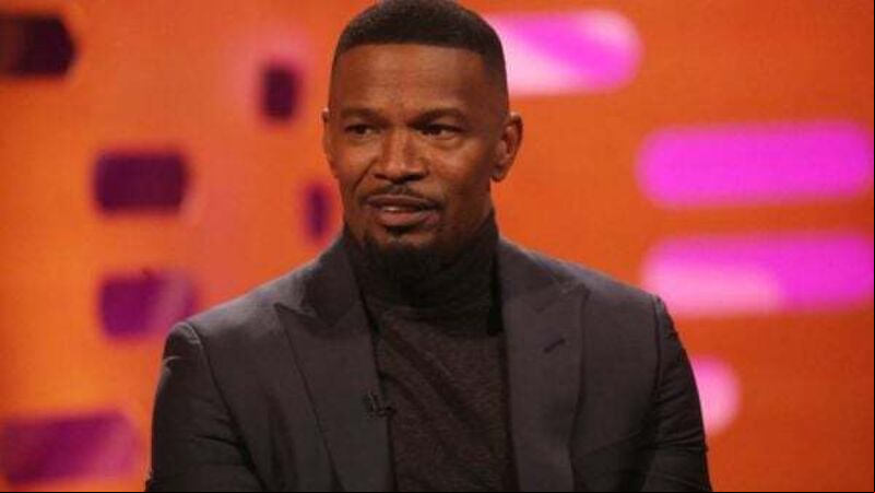 Jamie Foxx says he went ‘to hell and back’ as he shares health update Jamie Foxx says he went ‘to hell and back’ as he shares health update