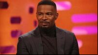 Jamie Foxx says he went ‘to hell and back’ as he shares health update