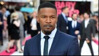 Will Smith and Cameron Diaz praise Jamie Foxx after he gives health update