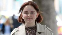 Donegal woman raped by father as child 'was living a life no young girl should ever live'