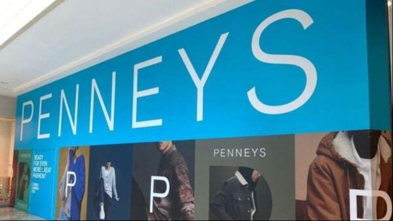 Penney's operator records profits of €1m a day as revenues soar to €693 million Penney's operator records profits of €1m a day as revenues soar to €693 million