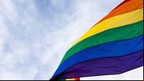 Gay Rainbow Flag