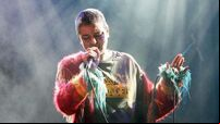 Sinéad O’Connor found unresponsive at London home by police