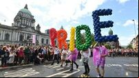 Belfast preacher claims comments at Pride event were 'taken out of context'