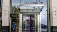 Accenture urged to achieve job cuts through voluntary redundancies