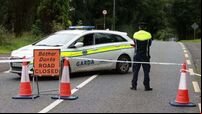 Community in 'absolute shock' after two girls killed in Monaghan crash