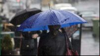 Met Éireann confirms last month was the wettest July on record