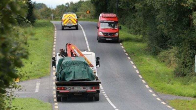 Families of Monaghan crash victims ‘hugely devastated and suffering from shock’ Families of Monaghan crash victims ‘hugely devastated and suffering from shock’