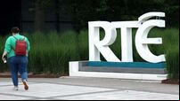 RTÉ spent over €250,000 on show guests in 2022