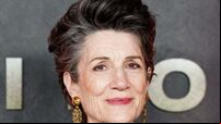 Harriet Walter: Rubbing shoulders with aristocracy inspired Succession character