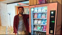 Popular Cork market to unveil doggy vending machine 