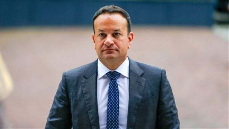 Outlook for tech sector remains positive, says Taoiseach Outlook for tech sector remains positive, says Taoiseach