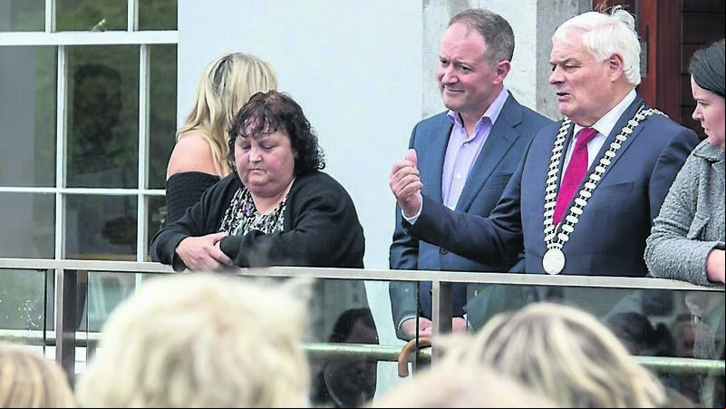 North Cork public share concerns over Fermoy SouthDoc service North Cork public share concerns over Fermoy SouthDoc service