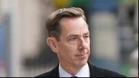 Public still divided over whether Ryan Tubridy should return to radio show