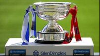 Sunday sport: Cork claims All-Ireland Senior Camogie title; Keane takes silver in Paris