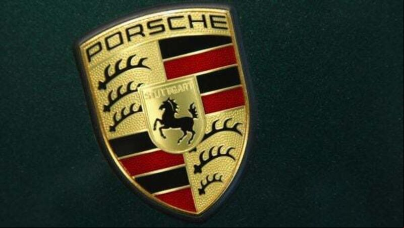 Young man accused of stealing Porsche later crashed in Dublin Young man accused of stealing Porsche later crashed in Dublin