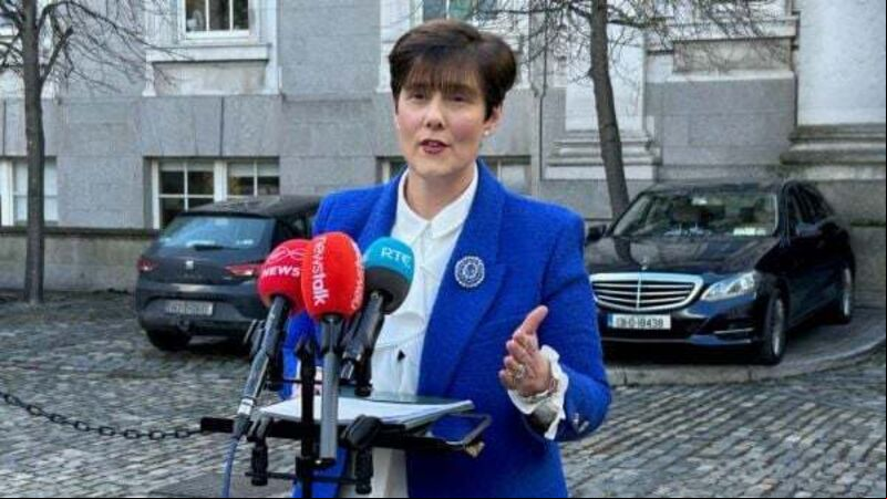 No parent compelled to pay voluntary contribution to school – Foley No parent compelled to pay voluntary contribution to school – Foley